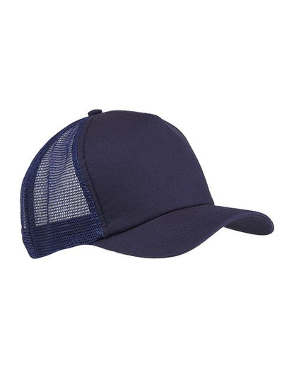 Twill Trucker Cap