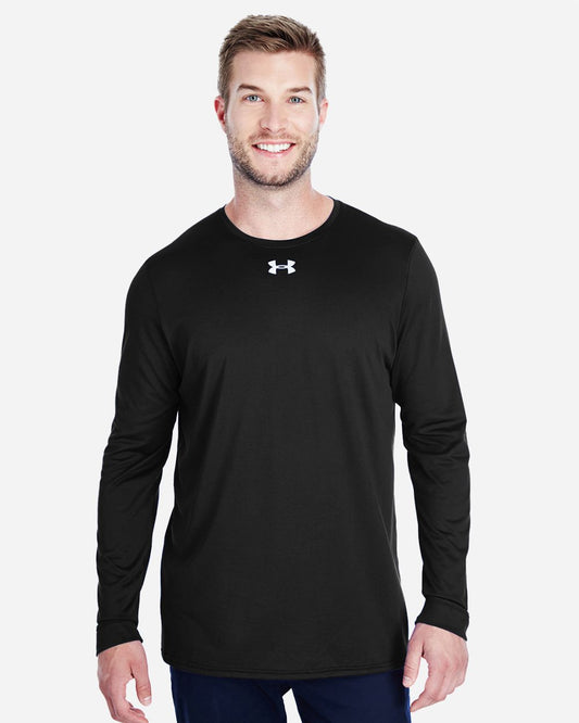 Under Armour Locker 2.0 Long Sleeve T-Shirt - 1305776