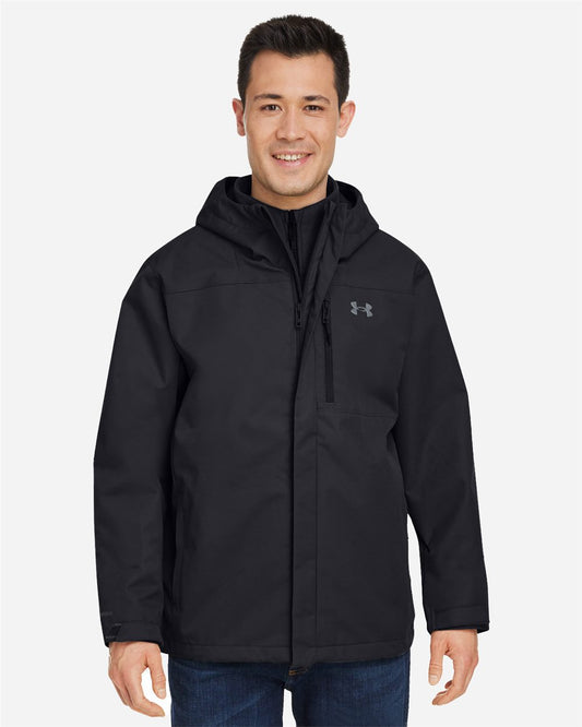 Under Armour Porter 3-in-1 2.0 Jacket - 1371585