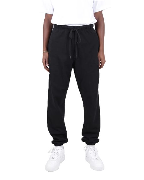 Unisex Los Angeles Garment-Dyed Sweatpants