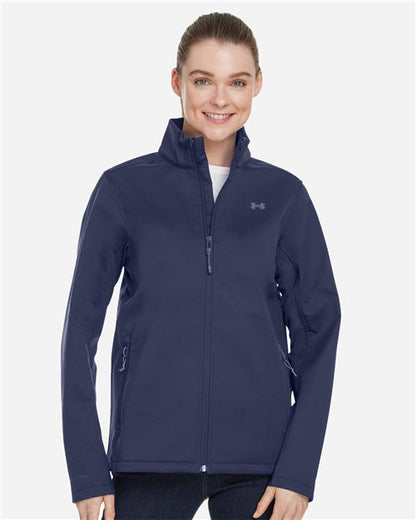 Women's ColdGear® Infrared Shield 2.0 Jacket