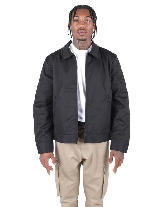 Shaka Wear Mechanic Jacket - SHMJ