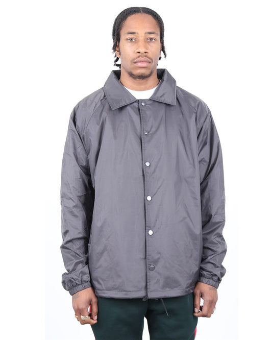 Shaka Wear Coaches Jacket - SHCJ