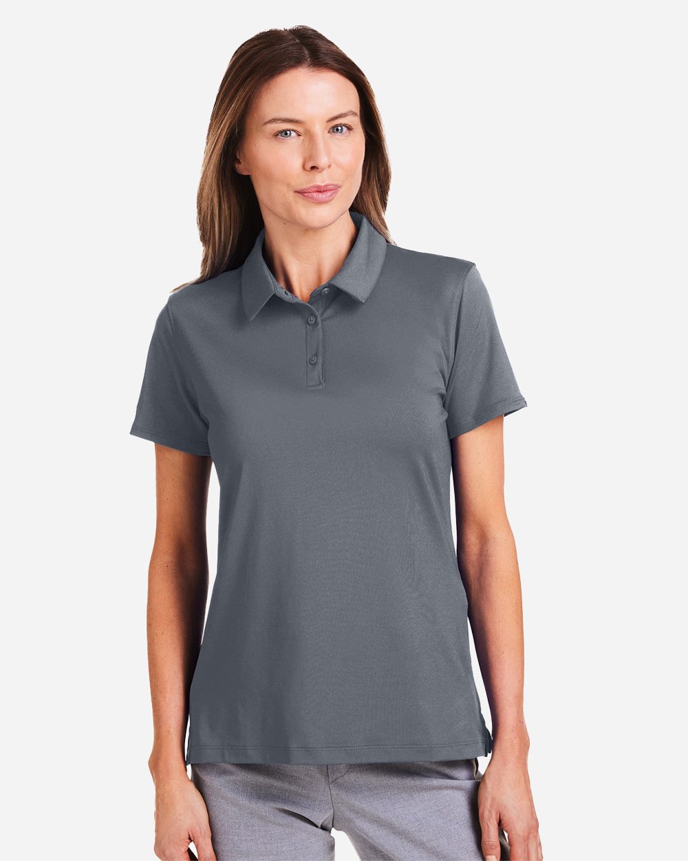 Under Armour Women's Recycled Polo - 1385910