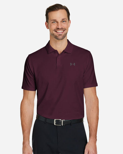 Under Armour Performance 3.0 Golf Polo - 1377374