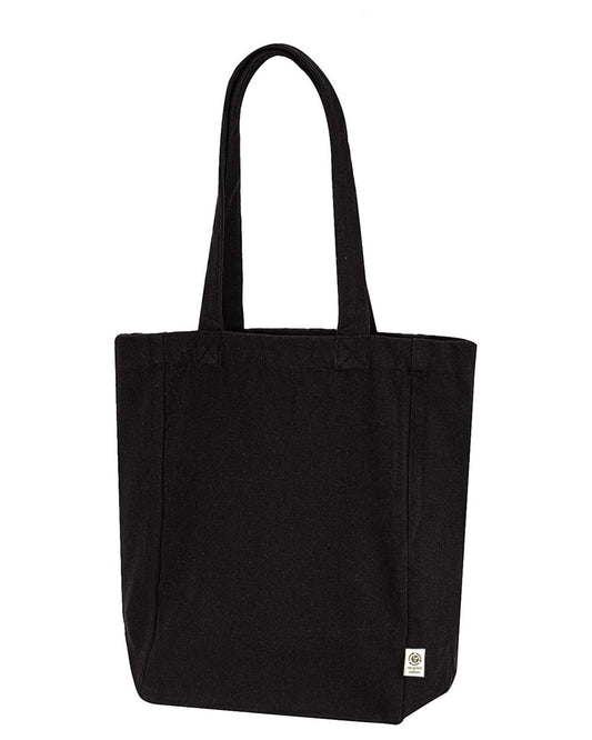 econscious Reclaimist Bookish Tote - EC8201