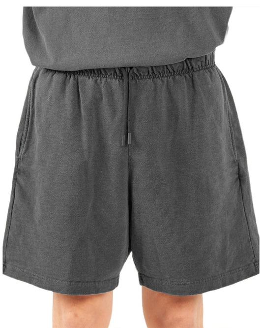 Shaka Wear Garment Dye Terry Shorts - SHGTS