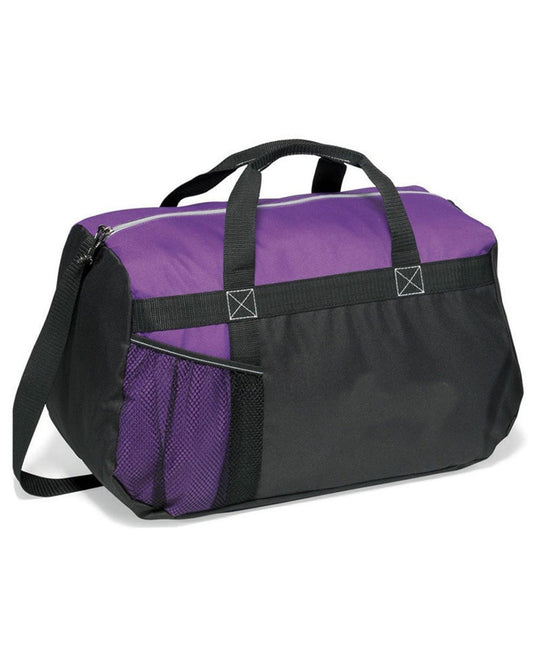 Gemline Sequel Sport Bag - GL7001