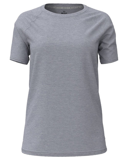 Under Armour Women's Athletics T-Shirt - 1376903