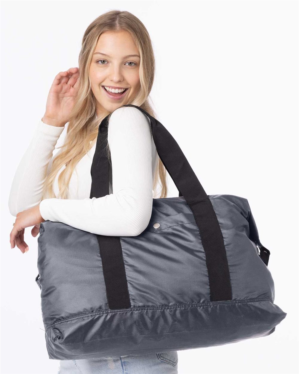 BAGedge Getaway Duffel - BE279