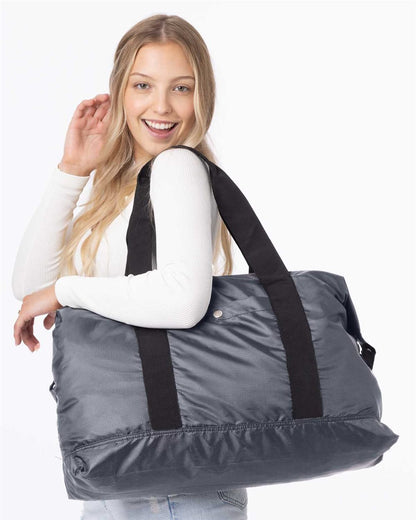 BAGedge Getaway Duffel - BE279