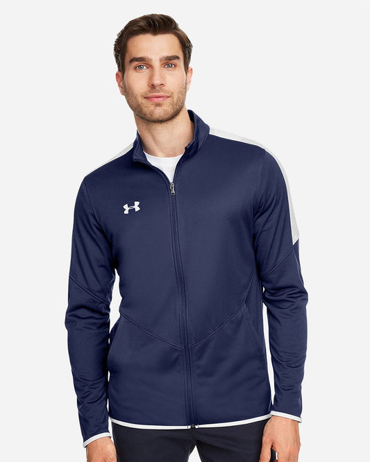 Under Armour Rival Knit Jacket - 1326761