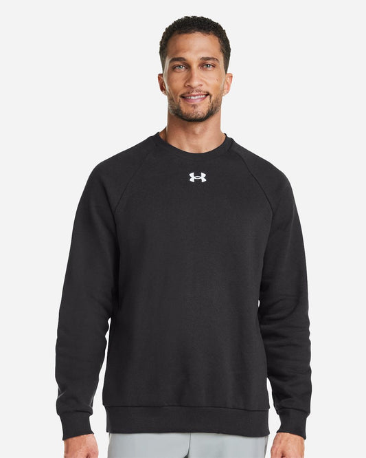 Under Armour Rival Fleece Sweatshirt - 1379755