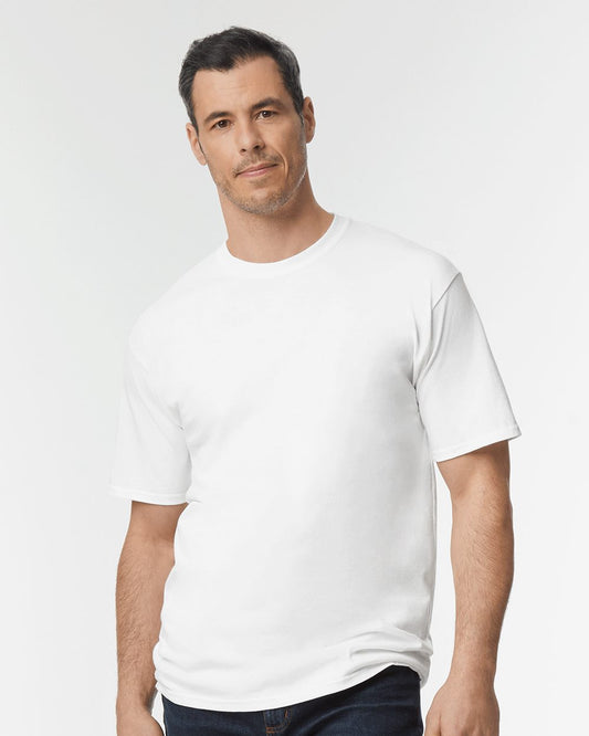 Gildan? Tall 100% US Cotton T-Shirt 2000T