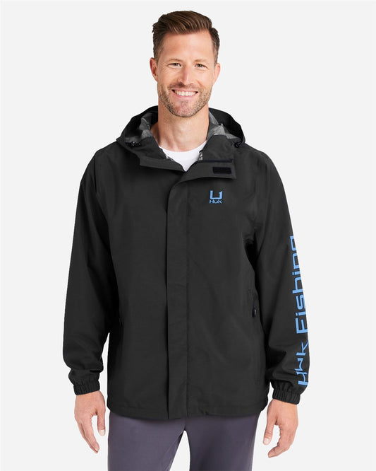 HUK Storm Rain Jacket - H400159