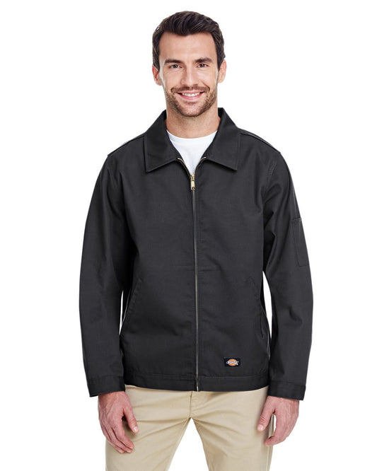 Dickies Unlined Eisenhower Jacket - JT75