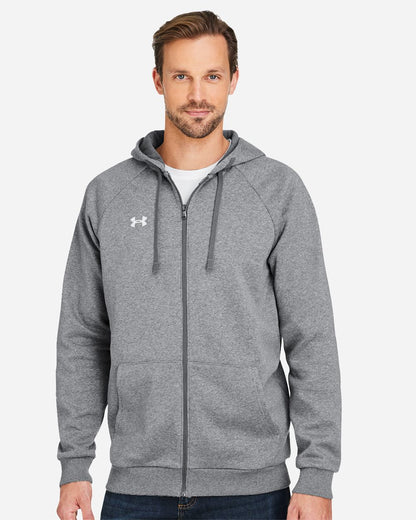 Under Armour Rival Fleece Full-Zip - 1379767