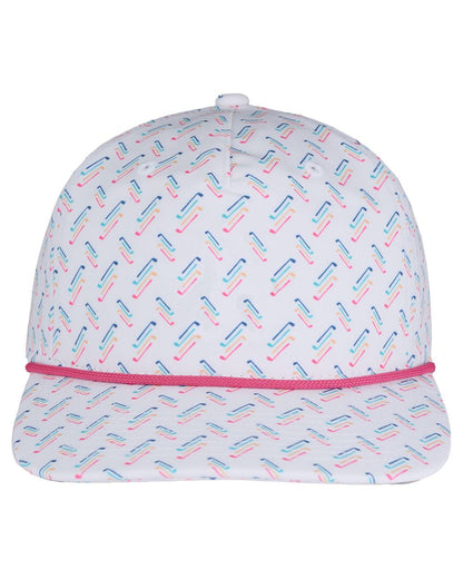 Swannies Ryan Cap - SWR100