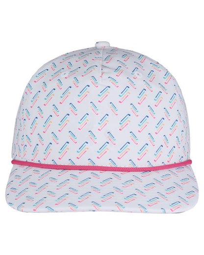 Ryan Cap