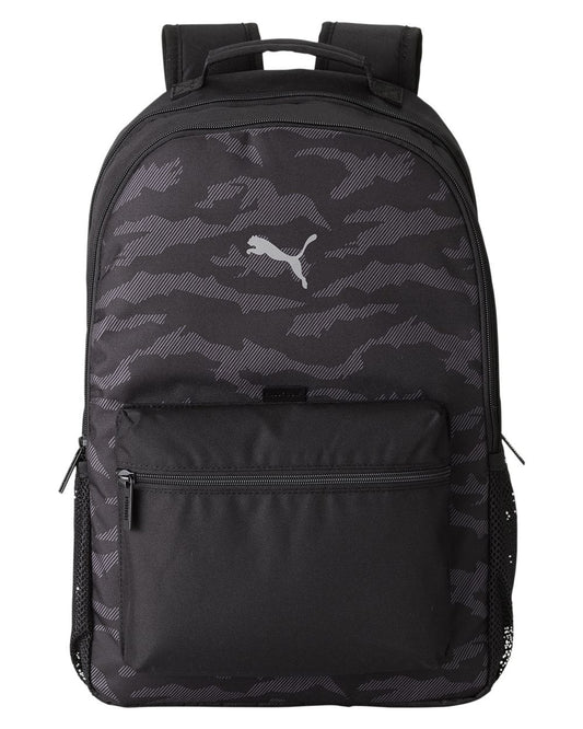 Puma Golf Camp Laptop Backpack - 78120