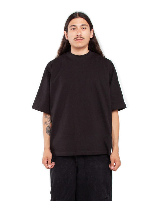 Shaka Wear Max Heavyweight Oversized T-Shirt - SHMHO