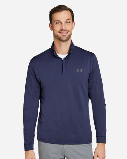 Under Armour Playoff Quarter-Zip Pullover - 1370155