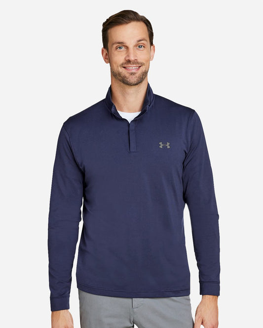 Under Armour Playoff Quarter-Zip Pullover - 1370155