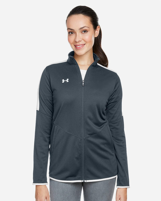 Under Armour Women's Rival Knit Jacket - 1326774