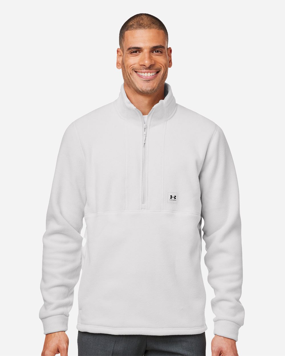 Under Armour Expanse Fleece Half-Zip - 1387570