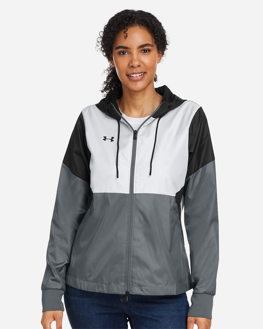 Under Armour Women's Team Legacy Jacket - 1359348