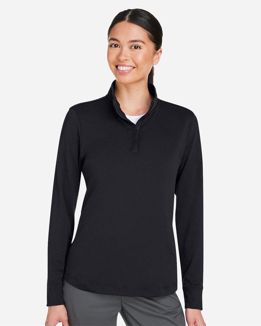 Under Armour Women's Playoff Quarter-Zip Pullover - 1377332