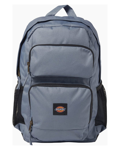 Dickies 23L Double Zip Pocket Backpack - DZ22C