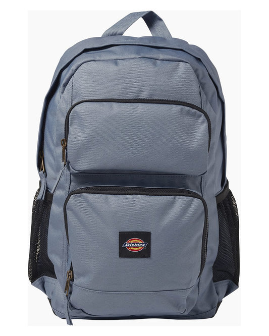 Dickies 23L Double Zip Pocket Backpack - DZ22C