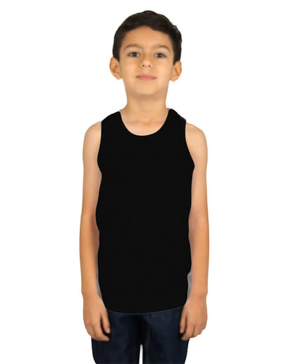 Shaka Wear Youth Tank - SHKTT