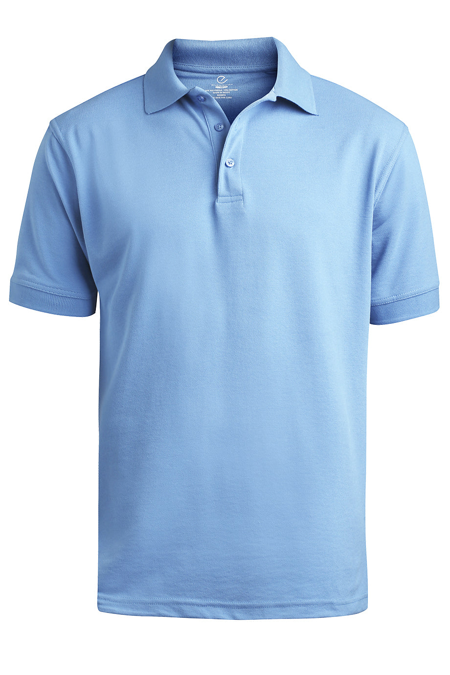 Soft Touch Mens Polo - 1500