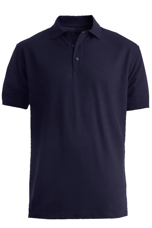 Soft Touch Mens Polo - 1500
