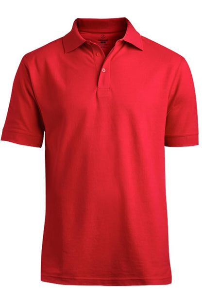 Soft Touch Mens Polo - 1500