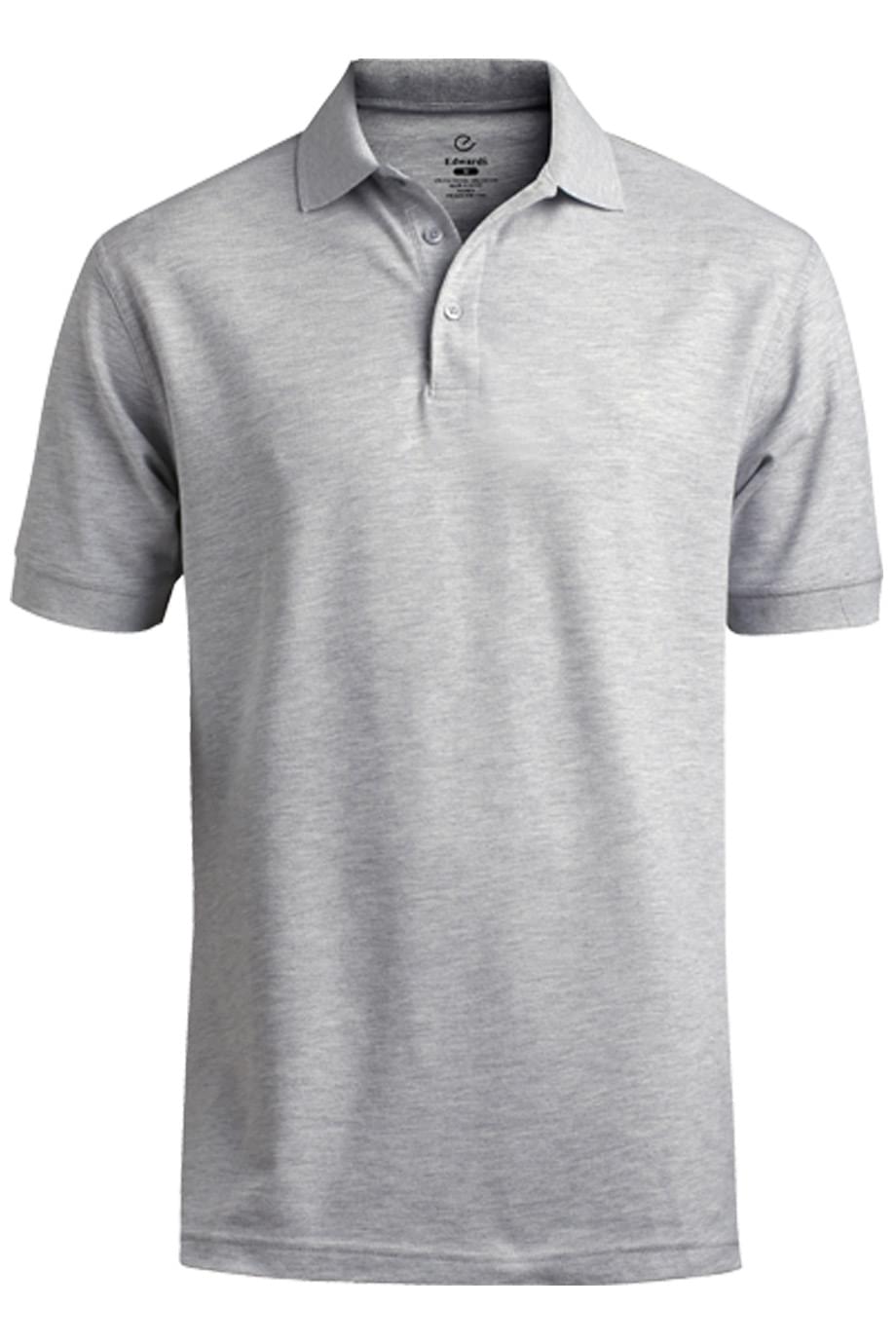 Soft Touch Mens Polo - 1500
