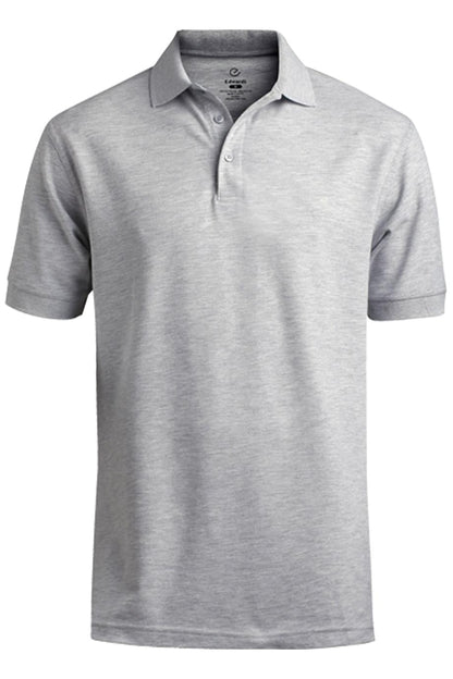 Soft Touch Mens Polo - 1500