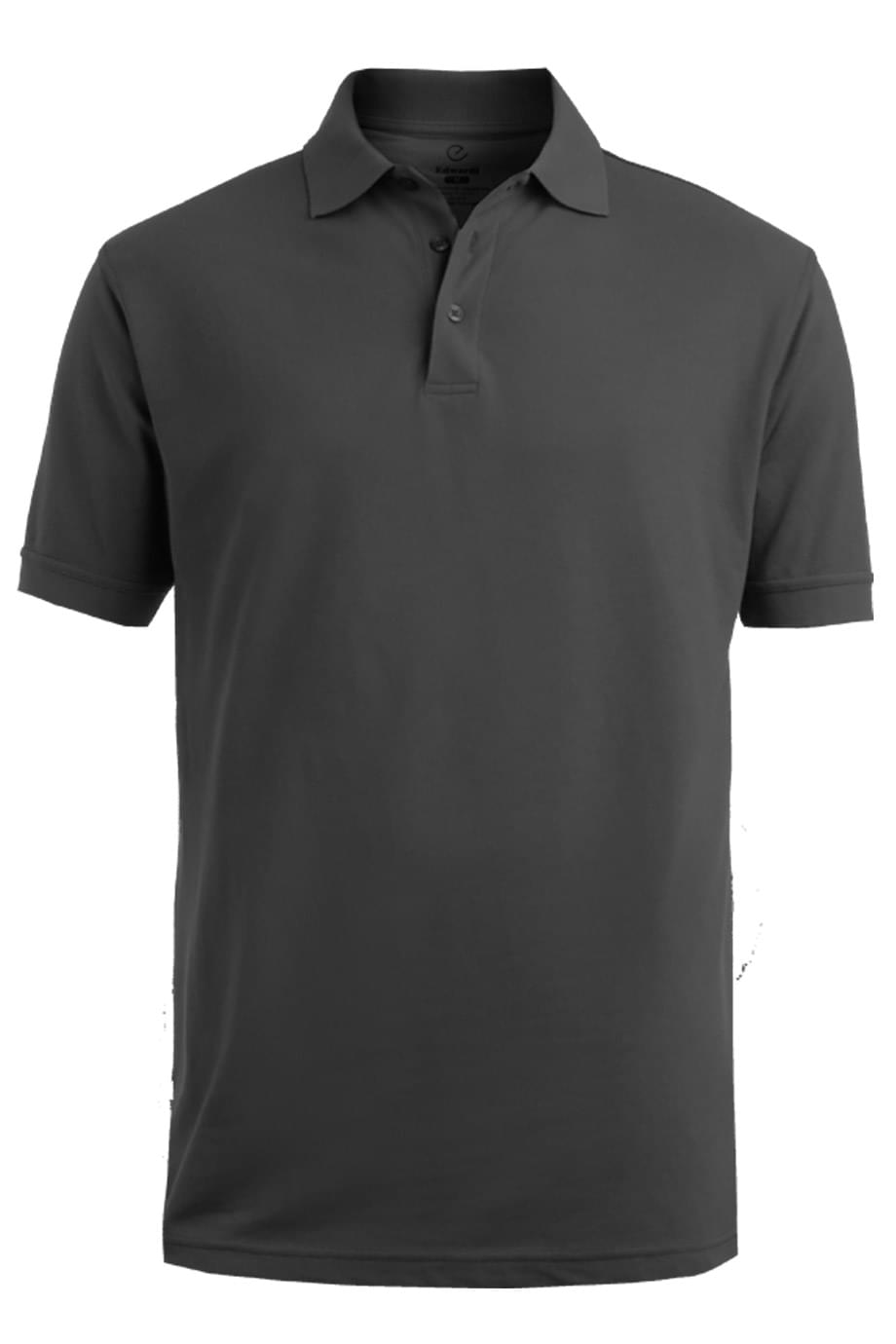 Soft Touch Mens Polo - 1500