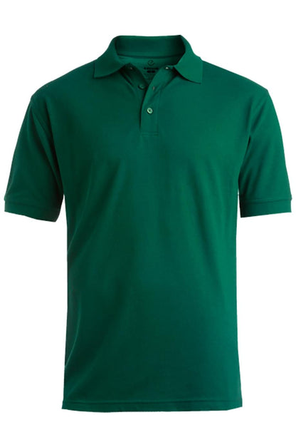 Soft Touch Mens Polo - 1500
