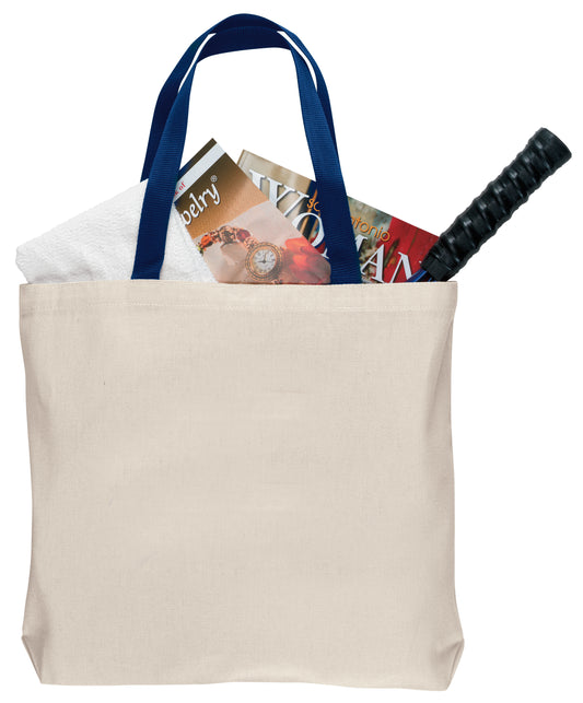 Good Value Shoulder Tote-15014