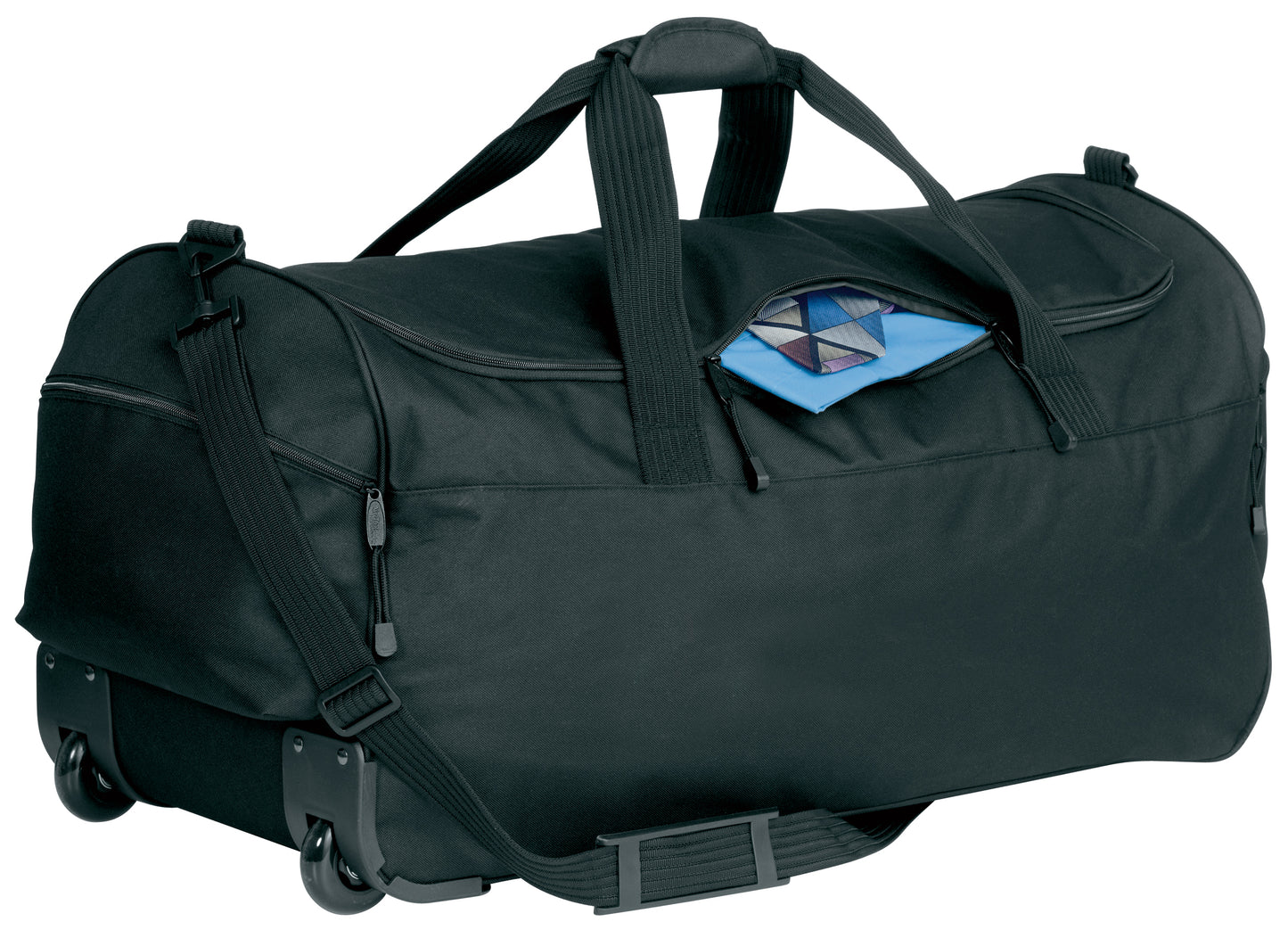 Wheeled Duffel-15020
