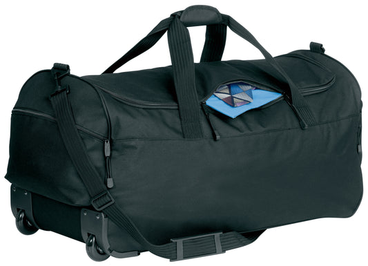 Wheeled Duffel-15020