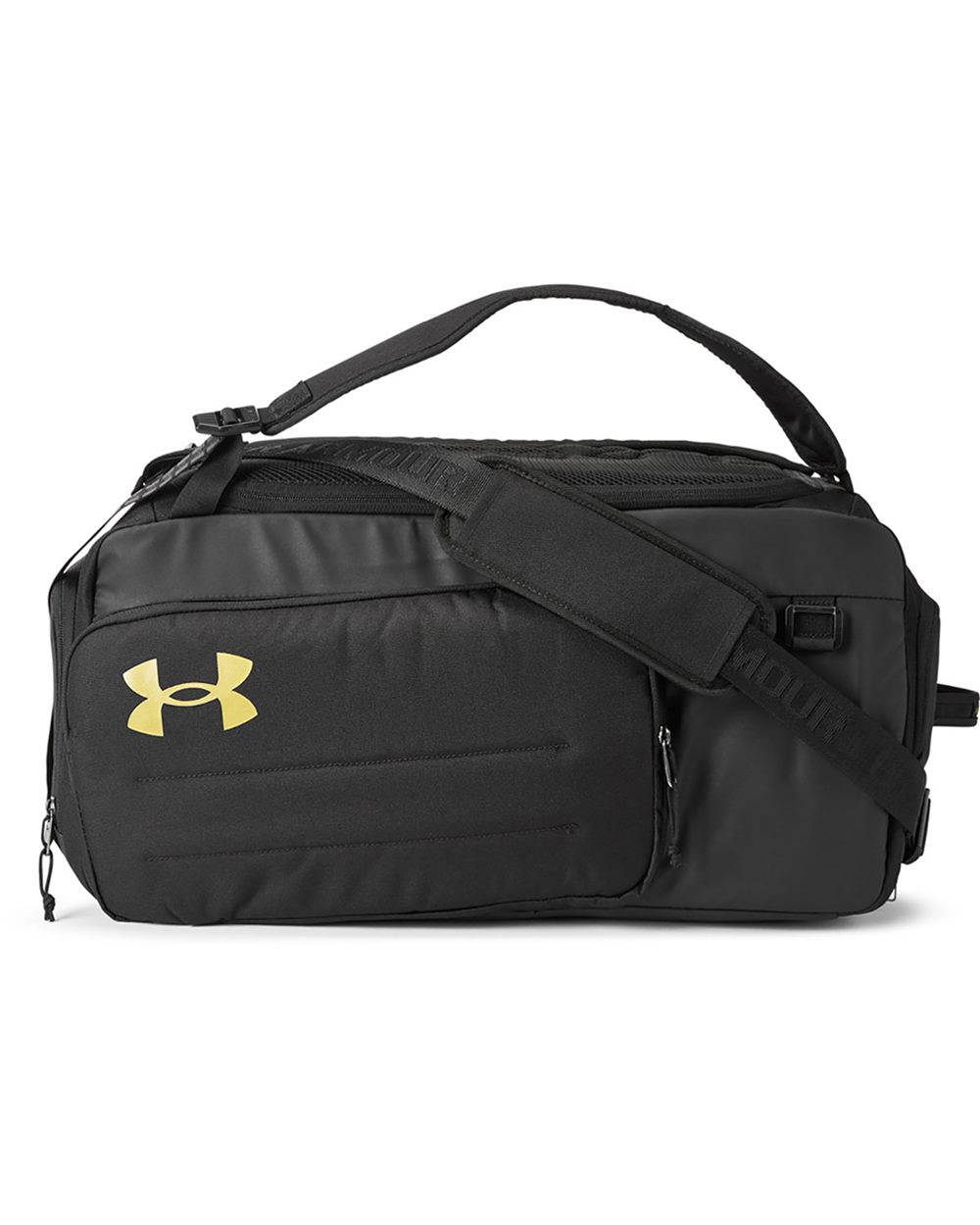 Under Armour Contain Medium Convertible Duffel Backpack - 1381919