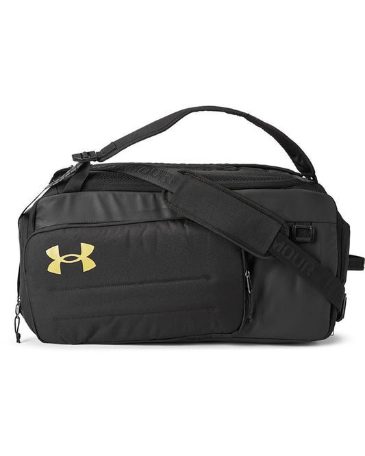 Under Armour Contain Medium Convertible Duffel Backpack - 1381919