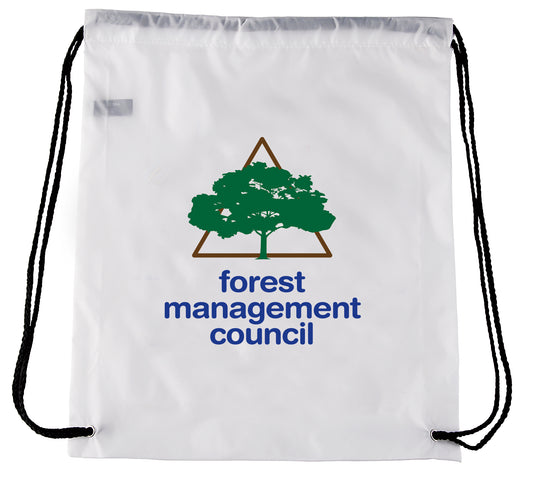 Good Value Drawstring Backpack-15039