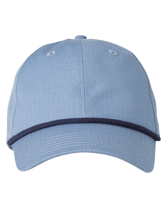 Big Accessories Lariat Cap - BA640