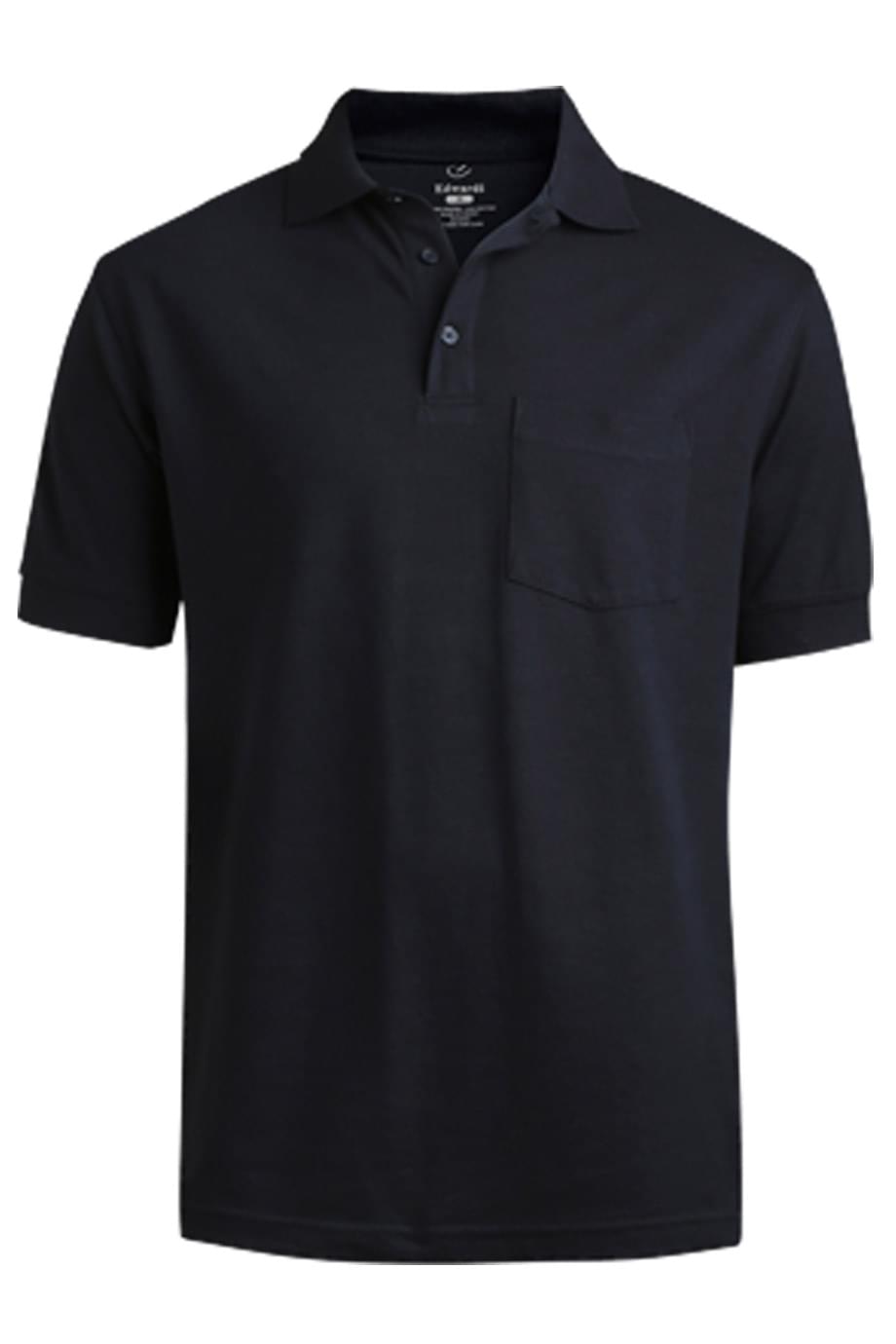 Soft Touch Unisex Polo - 1505