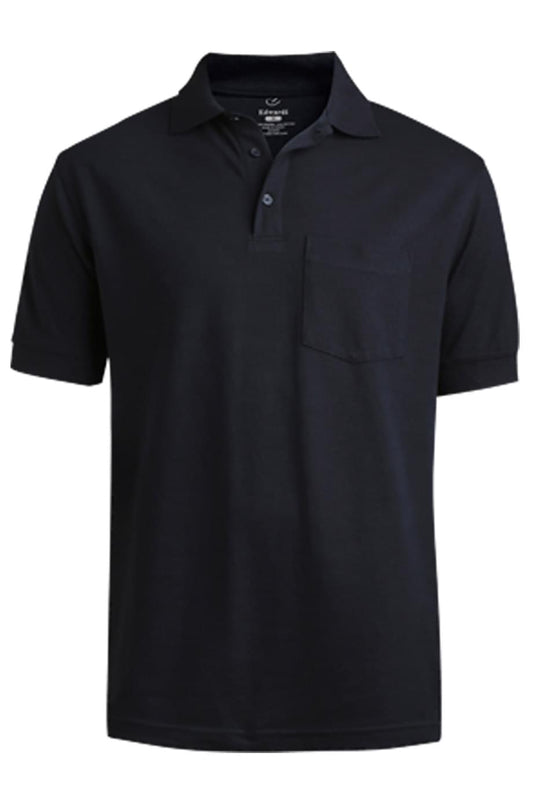 Soft Touch Unisex Polo - 1505